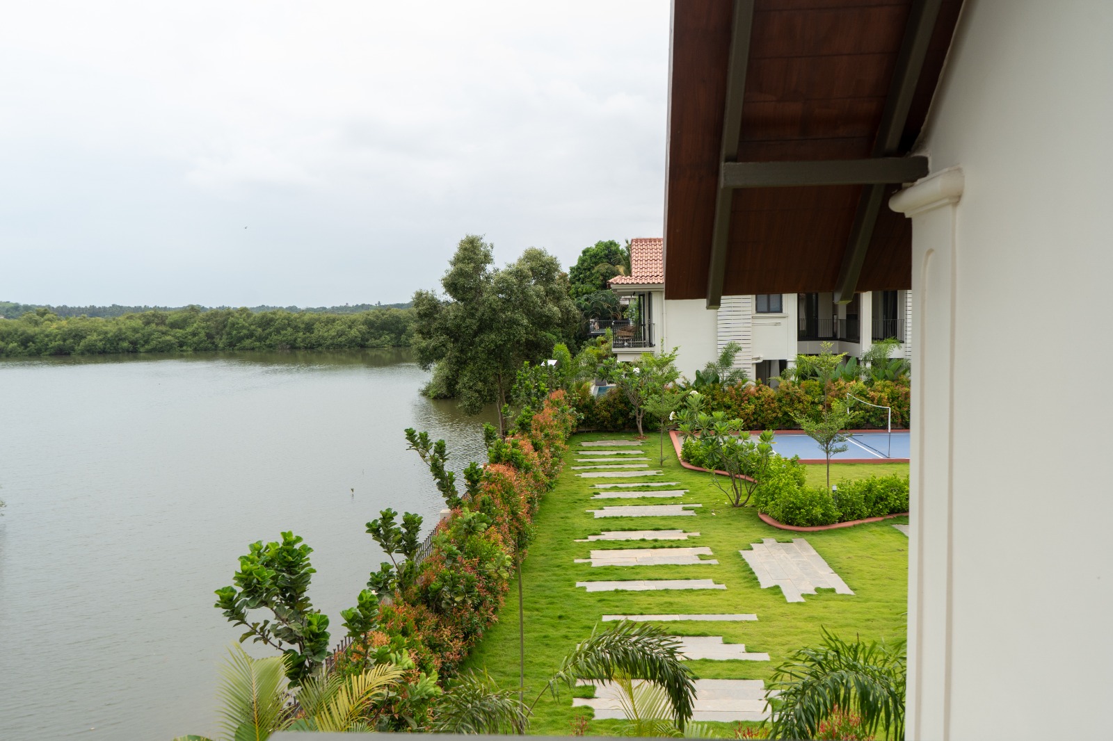 Private Pool